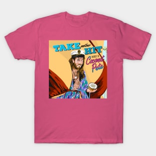 Coconut Pete T-Shirt